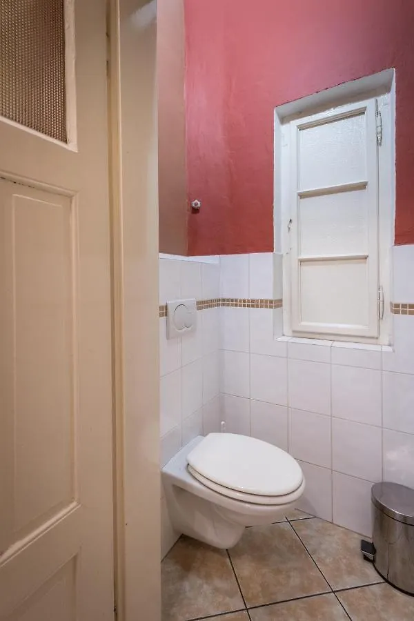 Liliova Apartments Prague Czech Republic