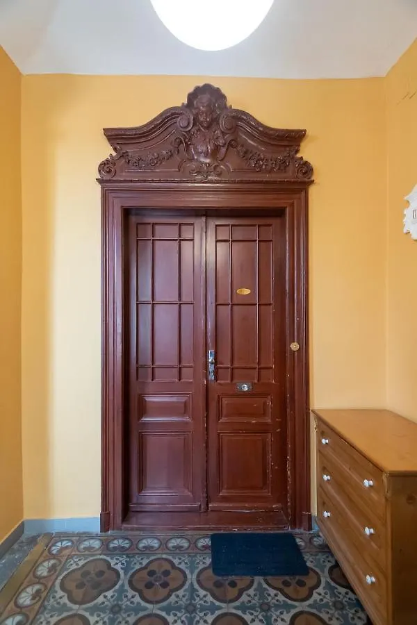 Liliova Apartments Prague