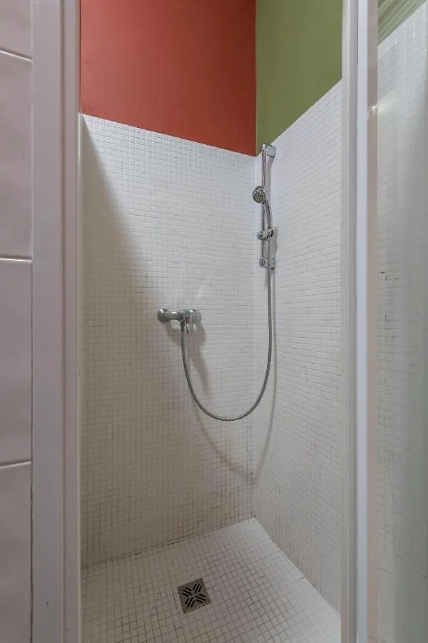 Liliova Apartments Prague
