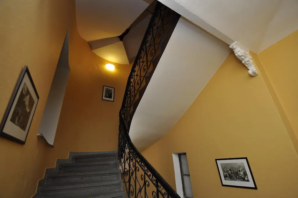 Liliova Apartments Prague
